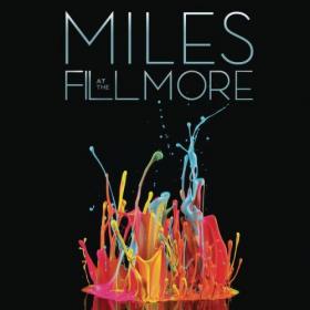 Miles Davis - Live at the Fillmore 1970 - The Bootleg Series Vol 3 (4CD) (2014) [FLAC]