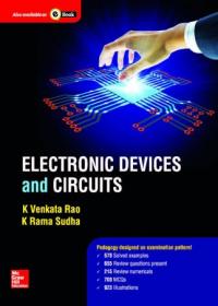 Electronic Devices and Circuits (PDF)