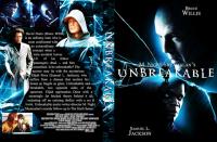 Unbreakable - Bruce Willis 2000 Eng Ger Ita Rus Multi-Subs 720p [H264-mp4]