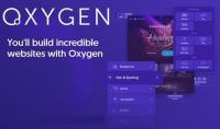 Oxygen v3.3 - WordPress Visual Site Builder + Extensions