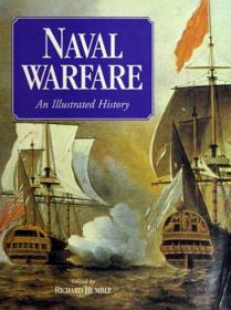 Naval Warfare - An Illustrated History