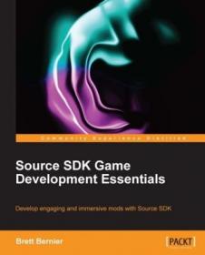 Source SDK Game Development Essentials ( + code)