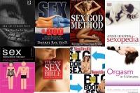 20 Sex & Relationships Books Collection Pack-5