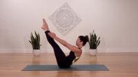 The Collective Yoga - Level Up - Pilates