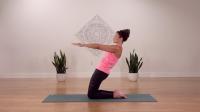 The Collective Yoga - Powerful Flow - Pilates