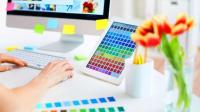Udemy - Graphic Design for Beginners - Learn Color Theory