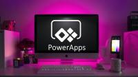 Udemy - Learn Microsoft PowerApps & Build Business Apps Without Code