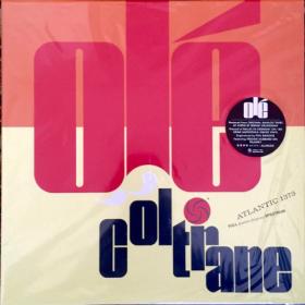 John Coltrane - Collection [27 Albums] [5 Hi-Res] (1957-2019) [FLAC]