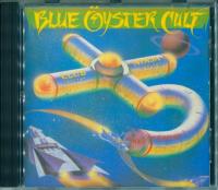 Blue Oyster Cult - Discography (1972-2020) (320)