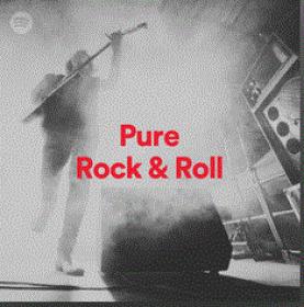 100 Pure Rock  Roll Playlist Spotify  [320]  kbps Beats⭐