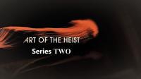 Art of the Heist Series 2 6of8 On the Trail of Moche Gold 1080p HDTV x264 AAC