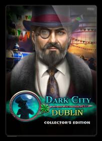 Dark City 4 Dublin CE RuSN