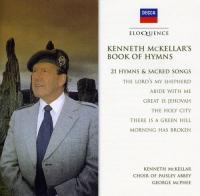Kenneth Mckellar's Book of Hymns - Choir of Paisley Abbey, George McPhee, John Turner Organ