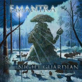 E-Mantra - Night Guardian (2020)