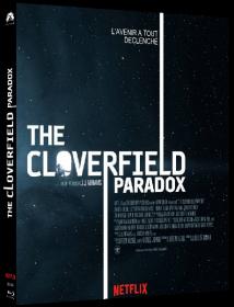 The Cloverfield Paradox 2018 Bonus BR EAC3 VFF ENG 1080p x265 10Bits T0M