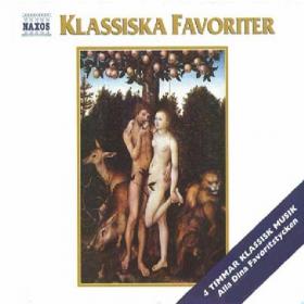 The Classics You (Don't Know And) Love - 39 Tracks - Top Composers And Orchestras - Naxos