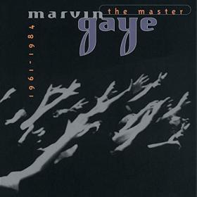 Marvin Gaye - The Master 1961-1984 [4CD] (2018) (320)