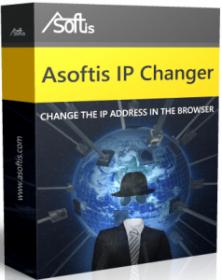 Asoftis IP Changer 1.4 + Serial