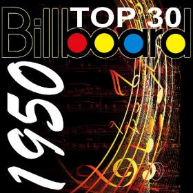 Billboard Top 30 Hits 1950 - 1955