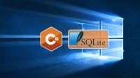 Learn C# & SQLite Programming for beginners