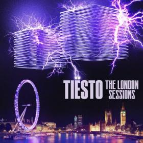 Tiësto - The London Sessions  Dance  Album  Mp3~(2020) [320]  kbps Beats⭐