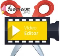 Icecream Video Editor Pro 2.05 RePack (& Portable) by TryRooM