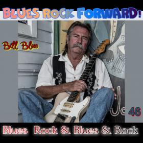 VA - Blues Rock forward! 46 (2020) MP3 320kbps Vanila