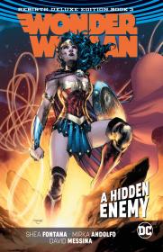 Wonder Woman - Rebirth Deluxe Edition Book 03 (2019) (digital) (Son of Ultron-Empire)