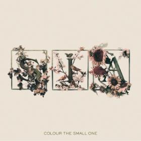 Sia - Colour The Small One (2004) Flac