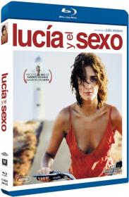 Sex and Lucia (2001) 720p BDRip - [Hindi + Spanish] - x264 - 900MB