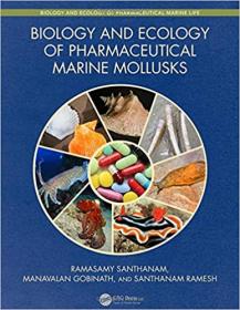 Biology and Ecology of Pharmaceutical Marine Molluscs