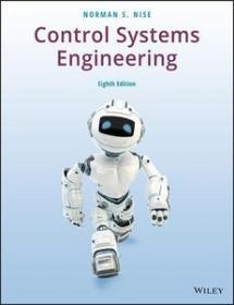 Control Systems Engineering, 8th Edition