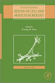 International Review Of Cell and Molecular Biology