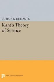Kant ' s theory of science