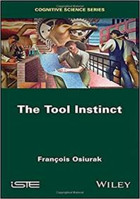 The Tool Instinct