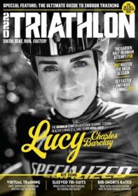 220 Triathlon UK - June 2020