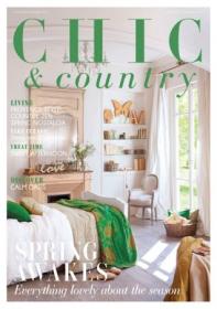 Chic & Country - Issue 21, 2019