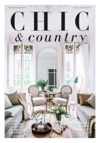 Chic & Country - Issue 23, 2019