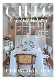 Chic & Country - Issue 25, 2019