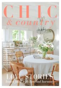 Chic & Country - Issue 20, 2019