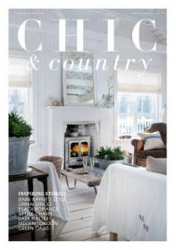 Chic & Country - Issue 26, 2019