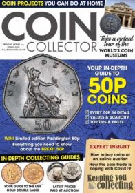 Coin Collector Special Issue - Spring 2020