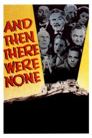 And Then There Were None (1945) [1080p] [BluRay] [5.1] <span style=color:#39a8bb>[YTS]</span>