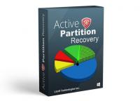 Active Partition Recovery Ultimate 20.0.1 + Crack