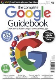 The Complete Google Guidebook - Vol 23, May 2020