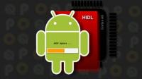 Android O + Android HAL development ( zero to hero )