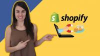 Udemy - Shopify Dropshipping - How to succeed in 2020 !