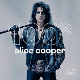 100% Alice Cooper (2020)