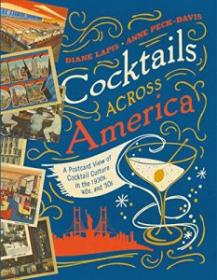 [NulledPremium com] Cocktails Across America