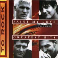 Michael Learns To Rock - Paint My Love_ Greatest Hits (1996) [FLAC]